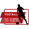 football is life