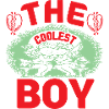 THE COOLEST BOY FUNNY
