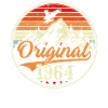 Orginal 1964