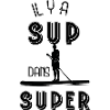 SUPER PADDLE - stand up paddle