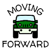 Off-road Moving Forward
