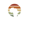 Africa Sunset Holiday Gift