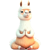 llamaste