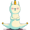 Yogallama