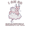 beautiful dragon