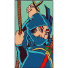 Ninja Shuriken
