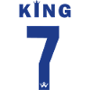 King 7