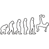Fußballspieler Fußballmannschaft Fußballdesign