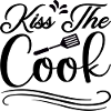 Kiss the Cook