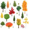 Trees