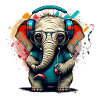 funkyphant