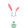 Easter sweet
