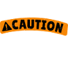 Caution Unsupervised 4