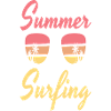 Summer Surfing