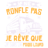 Je Suis Un Poids Lourd