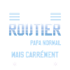 Poids Lourd Camionneur Routier