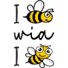 I be wia i be