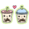 Bubbletea Love