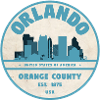 Orlando Skyline
