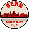 Bern Skyline Federal City 1191