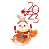 Chinese New Year 2023 Design