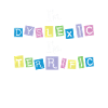 Dyslexia Awareness Dyslexic Therapy Learning