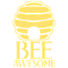 Bee Bees Awesome Honey Bees