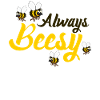 Bees Busy Honey Bees