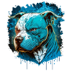 American Staffordshire Terrier