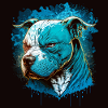 American Staffordshire Terrier