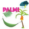 Sorry Palmi - Wild Shirt