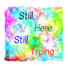 Still Here
