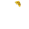 Pizza Wandern Wanderer Wanderung
