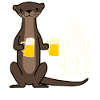 May I have AnOtter Beer