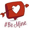 Be Mine