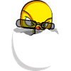 Agent Birdy Comic Bird Chick