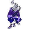 Cool Rabbit