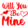 Will You Be Mine