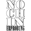 noch in Erprobung Probe Test Versuch