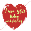 Valentines day