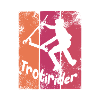 Trotirider art style