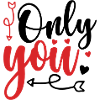 Only You