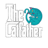 Kattefar Catfather Crazy Cat Far Kitty Daddy