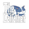 Kattefar Catfather Crazy Cat Far Kitty Daddy