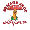 Mushroom pickers and mushroom friends