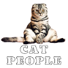 Chat – Peuple chat