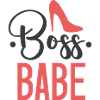 Boss babe