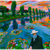 MONET ON LSD