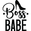 Boss babe