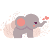 Éléphant
